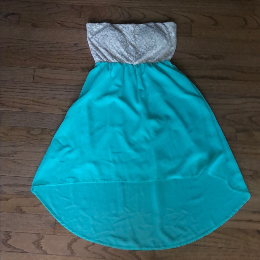 Body central dress